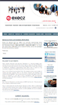 Mobile Screenshot of execz.co.za
